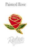 painted rose painted rose