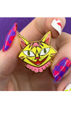 Erstwilder Alice's Wonderland Enamel Pins Erstwilder Alice's Wonderland Enamel Pins