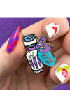 Erstwilder Alice's Wonderland Enamel Pins Erstwilder Alice's Wonderland Enamel Pins