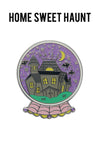 Erstwilder X Mimsy Halloween Enamel Pins Erstwilder X Mimsy Halloween Enamel Pins