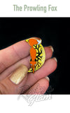 Erstwilder Art Nouveau Enamel Pins Erstwilder Art Nouveau Enamel Pins