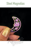 Erstwilder Art Nouveau Enamel Pins Erstwilder Art Nouveau Enamel Pins