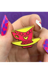 Erstwilder Alice's Wonderland Enamel Pins Erstwilder Alice's Wonderland Enamel Pins