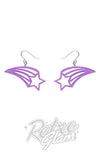 Erstwilder MLP Collection Essential Earrings shooting stars Erstwilder MLP Collection Essential Earrings shooting stars