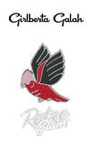 Erstwilder Enamel Pins #3- Fan Favorites Collection Erstwilder Enamel Pins #3- Fan Favorites Collection