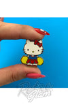 Erstwilder Hello Kitty Enamel Pins