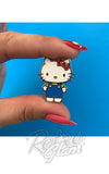 Erstwilder Hello Kitty Enamel Pins Erstwilder Hello Kitty Enamel Pins