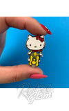 Erstwilder Hello Kitty Enamel Pins Erstwilder Hello Kitty Enamel Pins