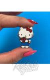 Erstwilder Hello Kitty Enamel Pins Erstwilder Hello Kitty Enamel Pins