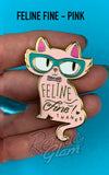 Erstwilder Liz Harry Enamel Pin Collection Erstwilder Liz Harry Enamel Pin Collection