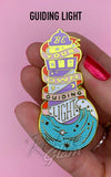Erstwilder Liz Harry Enamel Pin Collection Erstwilder Liz Harry Enamel Pin Collection