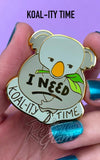 Erstwilder Liz Harry Enamel Pin Collection Erstwilder Liz Harry Enamel Pin Collection