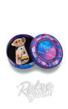 Erstwilder X Pete Cromer Masterful Meerkat Brooch box Erstwilder X Pete Cromer Masterful Meerkat Brooch box