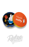 Erstwilder Miffy Flies A Kite Brooch box Erstwilder Miffy Flies A Kite Brooch box