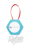 Erstwilder Modern Holiday Mystery Mini Brooch package Erstwilder Modern Holiday Mystery Mini Brooch package