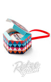 Erstwilder Modern Holiday Mystery Mini Brooch box Erstwilder Modern Holiday Mystery Mini Brooch box