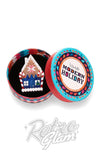 Erstwilder Modern Holiday Mini Brooch Set Erstwilder Modern Holiday Mini Brooch Set