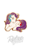 Glory My little pony pin Glory My little pony pin