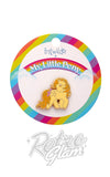 Erstwilder My Little Pony Enamel Pin butterscotch Erstwilder My Little Pony Enamel Pin butterscotch