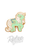 Erstwilder My Little Pony Enamel Pin Minty Erstwilder My Little Pony Enamel Pin Minty