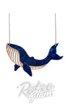 Erstwilder Boundless Sea Necklace Erstwilder Boundless Sea Necklace