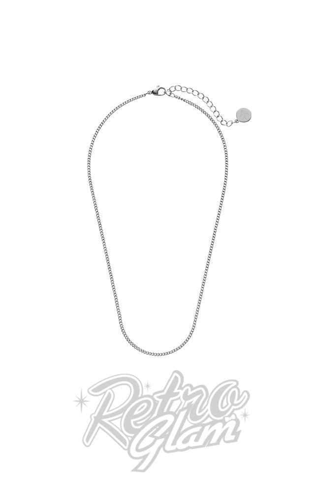 Erstwilder Necklace Chain Erstwilder Necklace Chain
