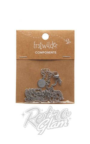 Erstwilder Necklace Chain PACKAGE Erstwilder Necklace Chain PACKAGE