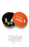 Miffy At The Playground Necklace box Miffy At The Playground Necklace box