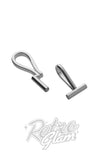 Erstwilder Brooch to Pendant Converter Set Erstwilder Brooch to Pendant Converter Set