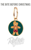Erstwilder Enamel Pet Charms bite before Erstwilder Enamel Pet Charms bite before