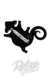 Erstwilder The Possum 'Midin' Brooch pin Erstwilder The Possum 'Midin' Brooch pin