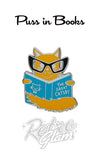 Erstwilder Enamel Pins #3- Fan Favorites Collection Erstwilder Enamel Pins #3- Fan Favorites Collection
