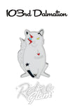 Erstwilder Enamel Pins #3- Fan Favorites Collection Erstwilder Enamel Pins #3- Fan Favorites Collection