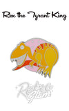 Erstwilder Enamel Pins #3- Fan Favorites Collection Erstwilder Enamel Pins #3- Fan Favorites Collection
