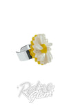 erstwilder ring she loves me daisy erstwilder ring she loves me daisy
