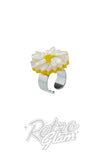 erstwilder ring daisy fan favorites erstwilder ring daisy fan favorites