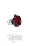 erstwilder ring ladybug erstwilder ring ladybug