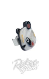 Erstwilder Pete Cromer Rings side patient panda Erstwilder Pete Cromer Rings side patient panda