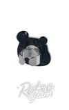 Erstwilder Pete Cromer Rings patient back panda Erstwilder Pete Cromer Rings patient back panda