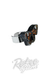 erstwilder ring prince of orange butterfly erstwilder ring prince of orange butterfly