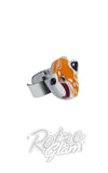 Erstwilder Pete Cromer Rings rakish red panda side Erstwilder Pete Cromer Rings rakish red panda side