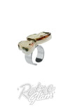 erstwilder ring social butterfly fan favorites erstwilder ring social butterfly fan favorites