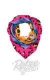 Choosy Cheetah scarf Choosy Cheetah scarf