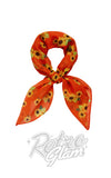 Erstwilder Fan Favourites Head Scarf follow sun Erstwilder Fan Favourites Head Scarf follow sun