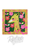 Gentle giraffe scarf Gentle giraffe scarf