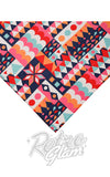 Erstwilder Modern Holiday Scarf Erstwilder Modern Holiday Scarf