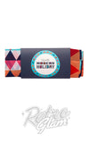 Erstwilder Modern Holiday Scarf package Erstwilder Modern Holiday Scarf package