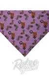 The Possum 'Midin' scarf The Possum 'Midin' scarf