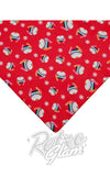 Erstwilder Seasonal Sweater Scarf Erstwilder Seasonal Sweater Scarf