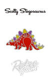 Erstwilder Enamel Pins #3- Fan Favorites Collection Erstwilder Enamel Pins #3- Fan Favorites Collection